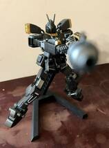 HG 1/144 ドライオンⅢ ライトニングブラックウォーリア　2体セット_画像9