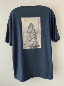 パタゴニア　クリーン・クライム・カタログ・リジェネラティブ　Ｔシャツ