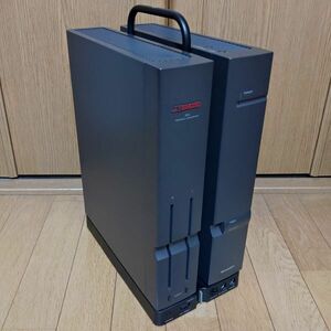 【一部動作するジャンク品】SHARP X68030　シャープ X68000シリーズ