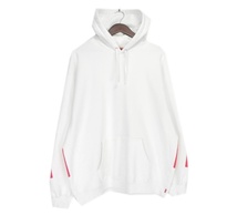 シュプリーム Supreme ■ 21SS 【 Big Logo Hooded Sweatshirt 】 ビッグ ロゴ フーデッド スウェット パーカー f21206_画像2