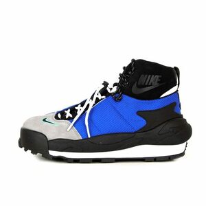 ナイキ NIKE × サカイ sacai ■ 【 Magmascape Blue FN0563 400 】 マグマ スケープ スニーカー 30988