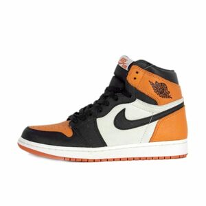 ナイキ NIKE ■ AIR JORDAN 1 RETRO HIGH OG Shattered Backboard 555088 005 シャッタード バックボード シャタバ1.0 スニーカー 30958