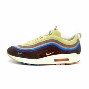 ナイキ NIKE × ショーン ウェザースプーン SEAN WOTHERSPOON ■ 【 AIR MAX 1/97 VF SW 】 エアマックス 1/97 スニーカー　w18128