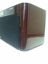 SONY ソニー セレブリティ D-3000 ジウジアーロ CDプレーヤー リモコン付き ジャンク品 _画像2