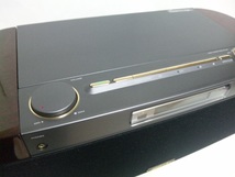 SONY ソニー セレブリティ D-3000 ジウジアーロ CDプレーヤー リモコン付き ジャンク品 _画像5