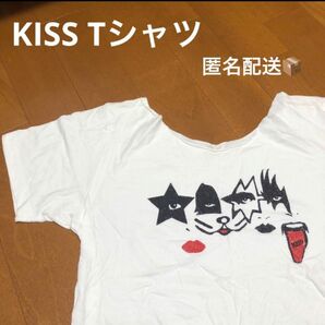 KISS Tシャツ　UT ユニクロ