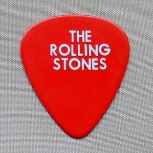 Rolling Stones low кольцо * Stone z1999 год No Security Tourno-* система безопасности * Tour Phil moa гитара pick 