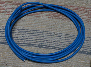 ortofon REFERENCE SPK-BLUE 5m スピーカーケーブル ブルー
