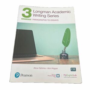 Longman Academic Writing Series