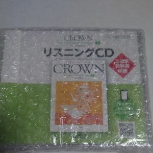 CROWN English Communication 2 New EditionリスニングCD ＜CD＞ 三省堂編修所