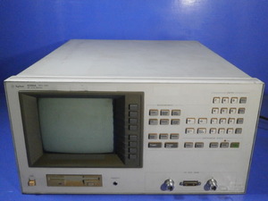 ▲Agilent 4286A RF LCR METER▼