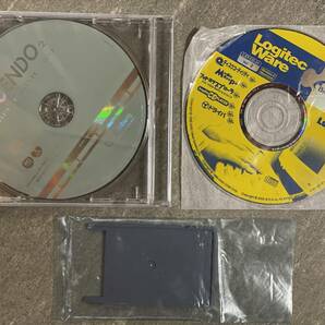 新品未使用 CD-ROM Microsoft Office XP マイクロソフト WORD EXCEL VAIO PCG-SRX7F N505E システムリカバリー DVD-RAM/R NUENDO Steinbergの画像3