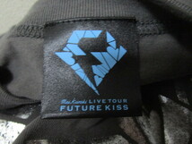 倉木麻衣　Mai Kuraki LIVE TOUR "FUTURE KISS"　Ｔシャツ（ツアーグッズコンサートグッズ）_画像5