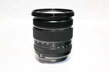 ★送料無料　 FUJIFILM (フジフイルム) フジノン XF16-80mm F4 R OIS WR　ワンオーナー中古美品★_画像2