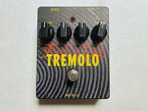 【中古】Voodoo Lab - TREMOLO （トレモロ）