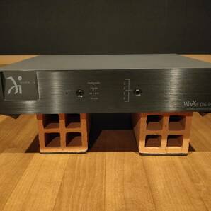 WADIA12 D/Aコンバーター DAC AXiSS正規品の画像2