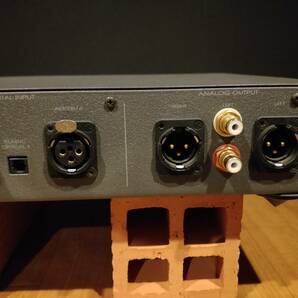 WADIA12 D/Aコンバーター DAC AXiSS正規品の画像7