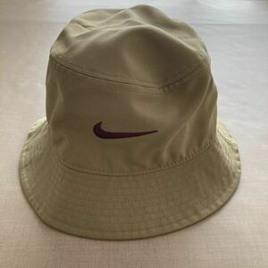 新品・未使用 NIKE バケットハット ◆ 57㎝ ◆ FB5382 ナイキ ユニセックス