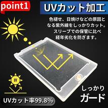 マグネットローダー 収納 カードローダー ポケモンカード ワンピースカード ポケカ ケース マグネットホルダー トレーディングカード_画像2