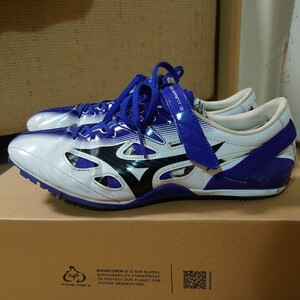 Mizunogios Print 3 27,5 см