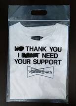 中古 Lサイズ WASTED YOUTH TEE ウェイステッドユース Tシャツ_画像9