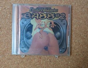 Dancemania BASS2 CD