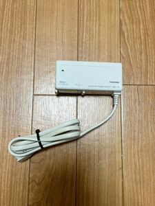 地デジ UHF BS CS アンテナ ブースター 電源供給　送料無料