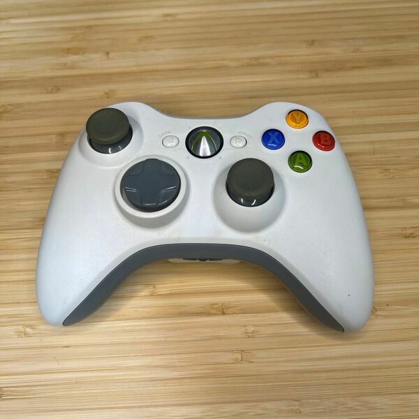 Xbox コントローラー　ワイヤレス