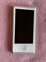 iPod A-1446 シルバー☆中古動作品_画像4