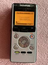 OLYMPUS PJ-20 ICレコーダー☆中古動作品_画像1