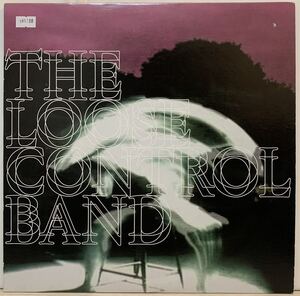 The Loose Control Band - Lose Control / Golf Channel /DJ Spun / Jonah Sharp