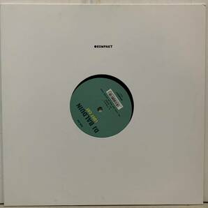 DJ Balduin - Lost Cat / Kompakt - KOM 404 /Michael Mayer / の画像2