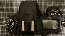 Nikon D7000 ニコン デジタル一眼レフカメラ ボディ _画像3