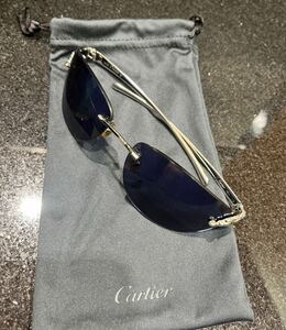 カルティエ サングラス Cartier