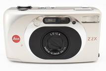Leica Z2X VARIO ELMAR 35-70mm ライカ バリオエルマー 高級フィルムカメラ＊499_画像1
