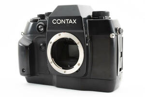 CONTAX AX DATE BACK D-8 コンタックス ＊500