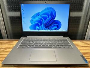 極速SSD搭載 WIN11 LENOVO IDEAPAD Slim 350i 3 14ITL05 Core i5 1135G7 2.4GHz 8G 1TB SSD Xe Graphics OFFICE 2021搭載 東京発送