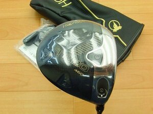 新品 ホンマ HONMA●TR20 460 9.5度 TR20-50 S(s2-25-16)