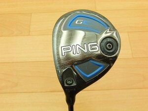 左 ピン PING●2016 G 5W 17.5度 ALTA J50 SR(b3-26-2)