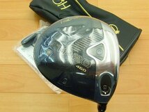 新品 ホンマ HONMA●TR20 460 9.5度 TR20-50 S(s2-25-18)_画像1