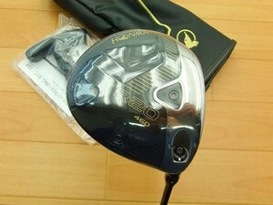 新品 ホンマ HONMA●TR20 460 9.5度 TR20-50 S(s2-25-17)