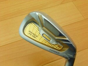 新品 3★ 3星 ホンマ HONMA●ベレス BERES IS-06 3s 4I ARMRQX S(i3-17-6)