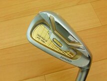 新品 3★ 3星 ホンマ HONMA●ベレス BERES IS-06 3s 6I ARMRQX S(s3-13-35)_画像1