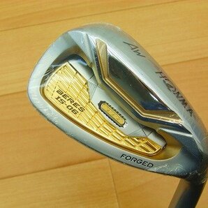 新品 3★ 3星 ホンマ HONMA●ベレス BERES IS-06 3s Aw ARMRQX R(s3-13-38)の画像1