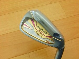 新品 3★ 3星 女性用 ホンマ HONMA●ベレス BERES IE-06 3s 6I ARMRQX L(s3-13-18)