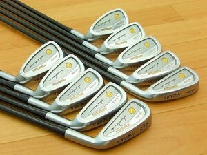 HONMA GOLF