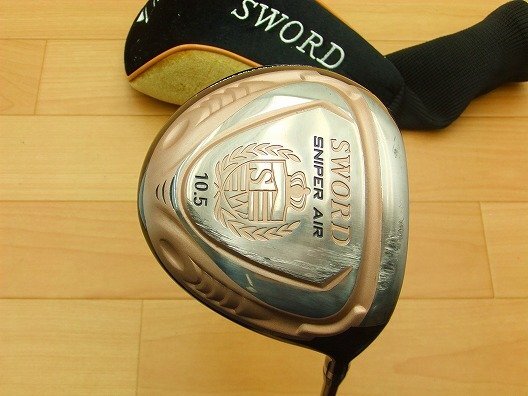 Yahoo!オークション -「sword sniper」(ゴルフ) (スポーツ別)の落札 Yahoo!オークション -「sword sniper」(ゴルフ) (スポーツ別)の落札