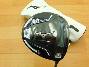 Красивые товары Mizuno ● ST200X 10,5 градусов MFUSION PLATINUM R (H3-8-2)