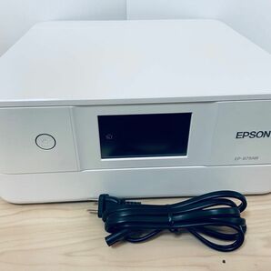 EPSON EP-879AW プリンター