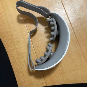 目のマッサージ用